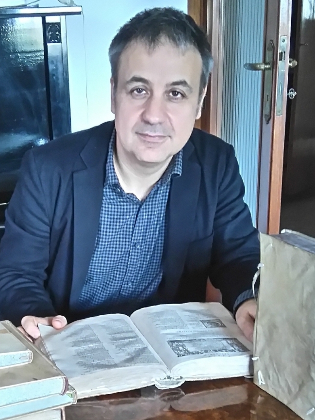foto profilo